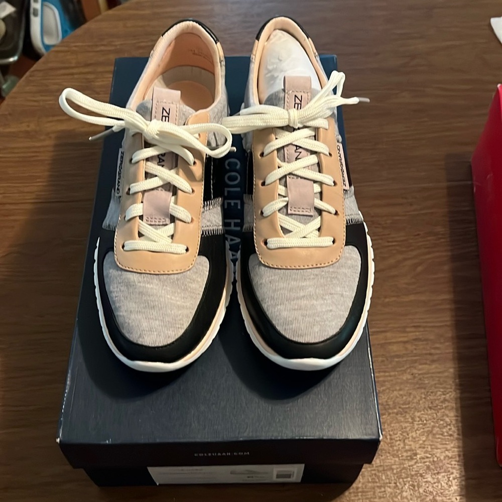 Cole Haan Zerogrand Sneaker